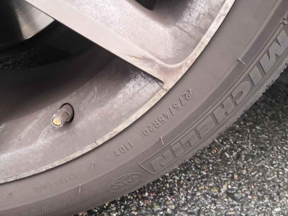 [成都·川A] 二手奥迪奥迪Q72013款 35 TFSI 进取型