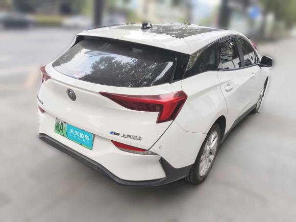 [杭州·浙A] 二手别克微蓝62022款 互联共享型 PLUS