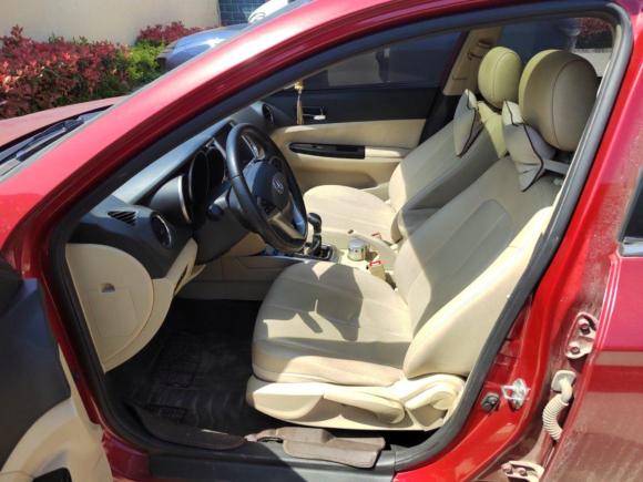 [上海·沪C] 二手长安逸动2015款 1.6L 手动豪华型 国V