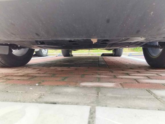 [上海·苏U] 二手东风风行风行T5 EVO2021款 1.5TD DCT铂金版