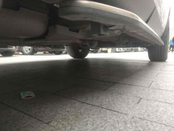 [杭州·浙A] 二手路虎发现神行2016款 2.0T SE