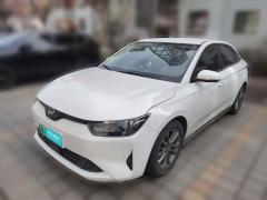 [青岛·鲁B] 威马汽车威马E.52021款 500 即客行