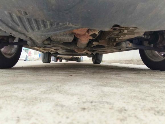 [宁波·云C] 二手宝骏宝骏5302020款 1.5T 手动豪华型 7座