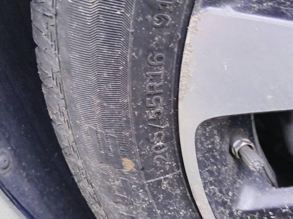 [上海·沪C] 二手别克阅朗2019款 18T 自动互联精英型 国VI