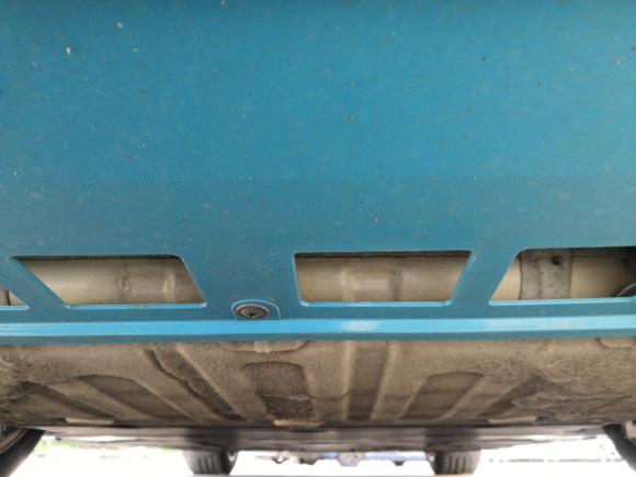 [上海·沪D] 二手保时捷保时捷7182018款 Boxster 2.0T