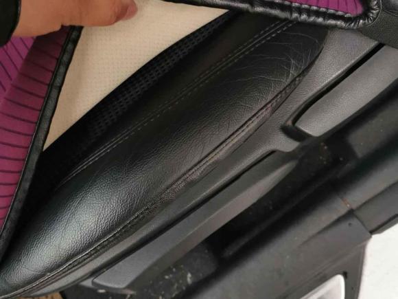 [金华·浙G] 二手现代索纳塔2013款 2.0L 自动时尚版