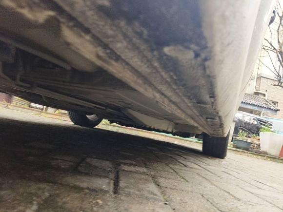 [湖州·浙E] 二手别克阅朗2018款 15T 双离合精英型