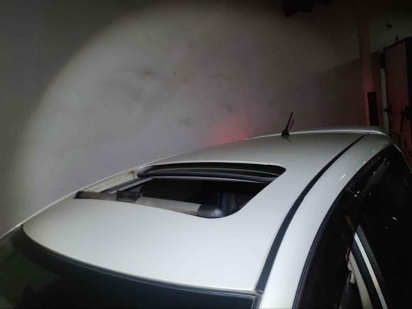 [深圳·粤B] 二手日产骐达TIIDA2013款 1.6L CVT酷咖版