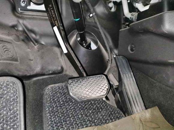 [西安·陕A] 二手小鹏小鹏G32019款 智享版