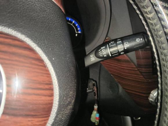 [广州·粤A] 二手斯巴鲁森林人2009款 2.5XS 自动豪华版