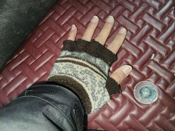 [合肥·皖A] 二手江铃驭胜S3502016款 2.0T 自动四驱汽油豪华天窗版5座