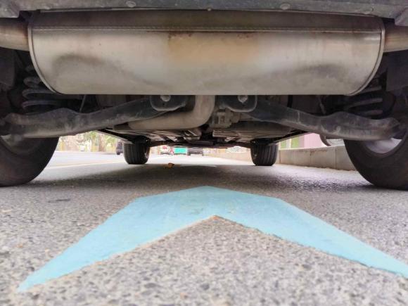 [西安·陕A] 二手Jeep自由光2020款 2.0T 四驱高性能旗舰版