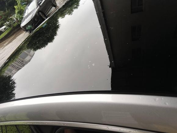 [广州·粤A] 二手小鹏小鹏P72022款 480N+