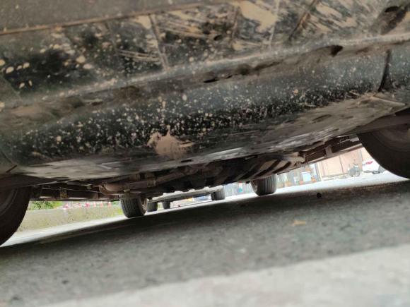 [义乌·浙G] 二手本田缤智2019款 1.5L CVT先锋版 国VI