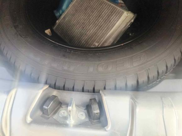 [上海·苏J] 二手长安长安CS752014款 1.8T 自动精英型 国IV