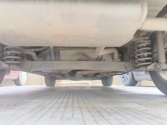 [金华·浙G] 二手现代北京现代ix252015款 1.6L 手动两驱时尚型GS