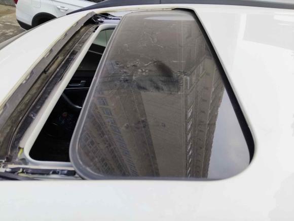 [西安·豫M] 二手哈弗哈弗M62019款 1.5T 手动两驱精英型 国VI