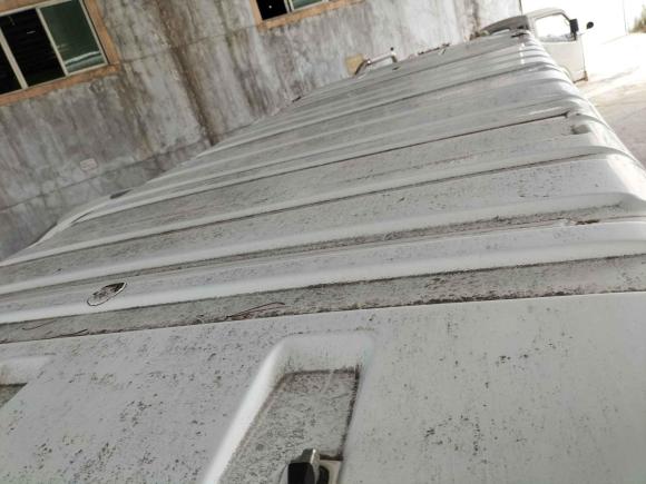 [南昌·赣M] 二手福特经典全顺2009款 2.8T柴油多功能型长轴中顶JX493ZLQ3