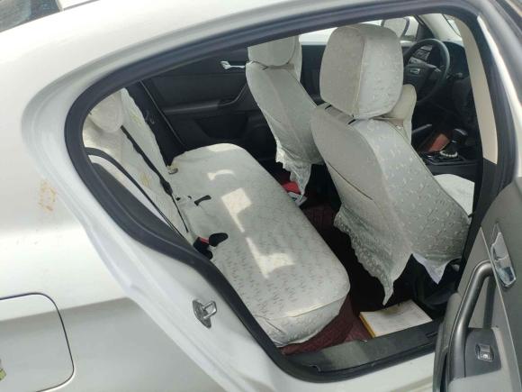 [深圳·陕J] 二手观致观致32021款 3S 三厢 1.5T CVT领先型