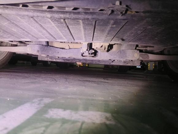 [武汉·鄂A] 二手北京汽车北京EU52018款 R500 智风版