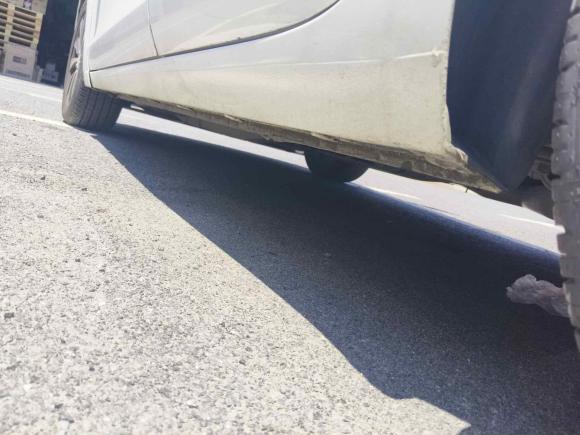 [上海·沪E] 二手别克阅朗2019款 18T 自动互联旗舰型 国V