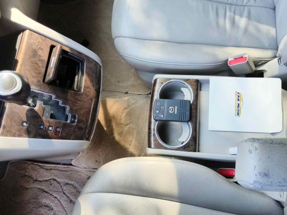 [无锡·苏B] 二手马自达马自达82013款 2.5L 至尊版