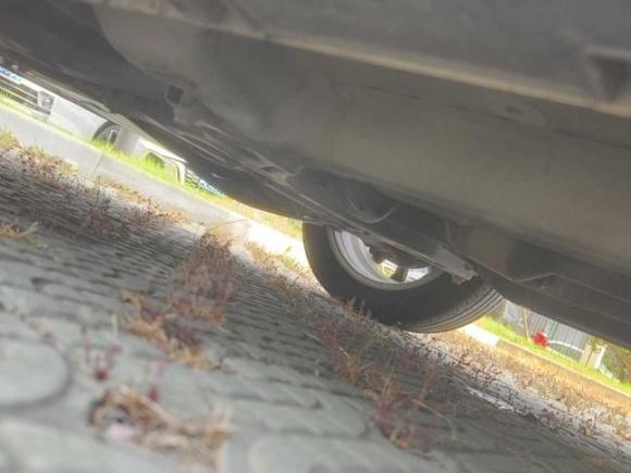 [苏州·苏E] 二手吉利汽车帝豪GS2016款 运动版 1.3T 手动领尚型