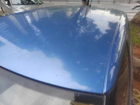 [南昌·赣A] 二手斯柯达晶锐2011款 1.4L 自动晶致版