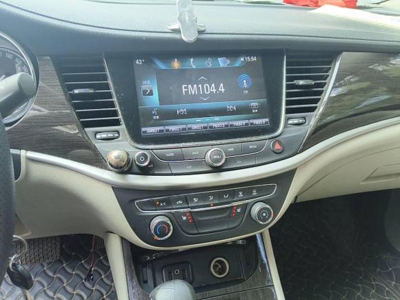 [义乌·浙G] 二手别克威朗2019款 三厢 15S 自动领先型