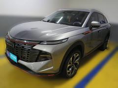 [杭州·浙A] 哈弗哈弗神兽2022款 1.5T 智尊版