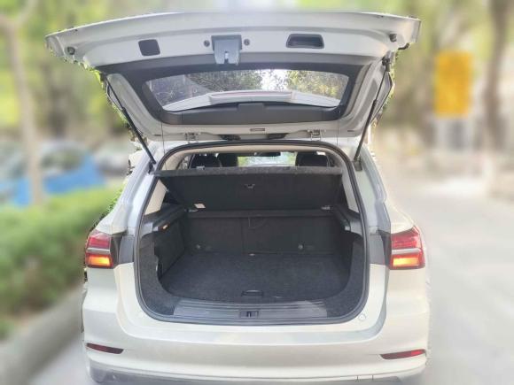 [广州·粤A] 二手荣威荣威RX5新能源2017款 eRX5 50T 混动互联尊贵旗舰版