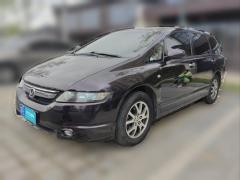 [苏州·苏E] 本田奥德赛2008款 2.4L 标准版