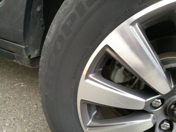 [常州·川R] 二手荣威荣威RX82019款 30T 智联网四驱超群旗舰版