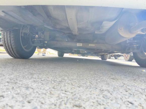 [青岛·鲁U] 二手起亚焕驰2019款 1.4L 手动智享版Value 国V