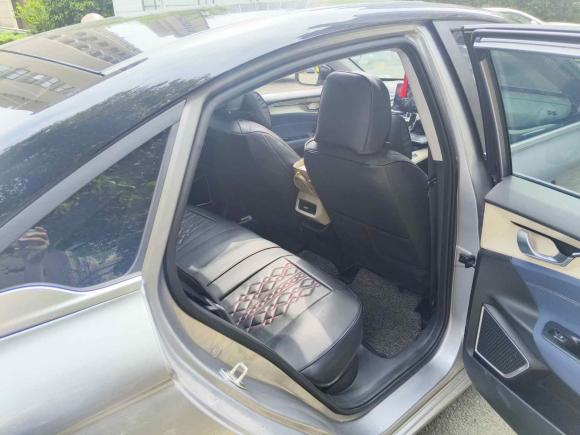 [宁波·浙B] 二手吉利几何吉利几何A2022款 Pro 600KM 红苹果Plus