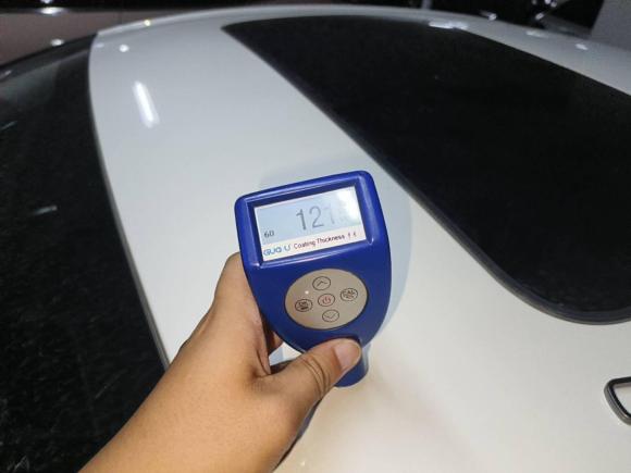 [杭州·浙A] 二手长安逸动2020款 PLUS 蓝鲸NE 1.4T GDI DCT尊贵型