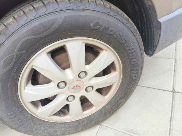 [上海·冀F] 二手五菱汽车五菱宏光2014款 1.5L S舒适型