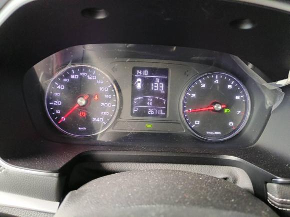 [上海·沪C] 二手荣威荣威RX52020款 20T 自动4G互联超越旗舰版