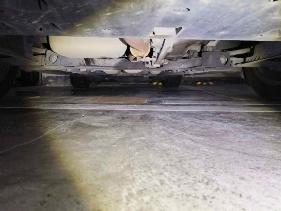 [苏州·苏E] 二手标致标致3082016款 1.6L 手动时尚版