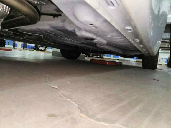 [北京·冀R] 二手荣威荣威i52023款 1.5L CVT尊荣版