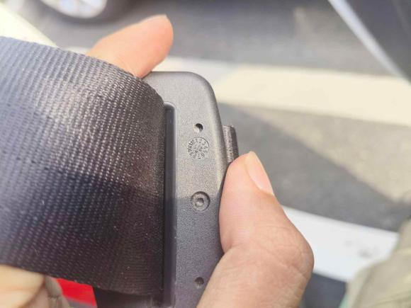 [温州·浙C] 二手荣威科莱威CLEVER2021款 302km新四座超能版