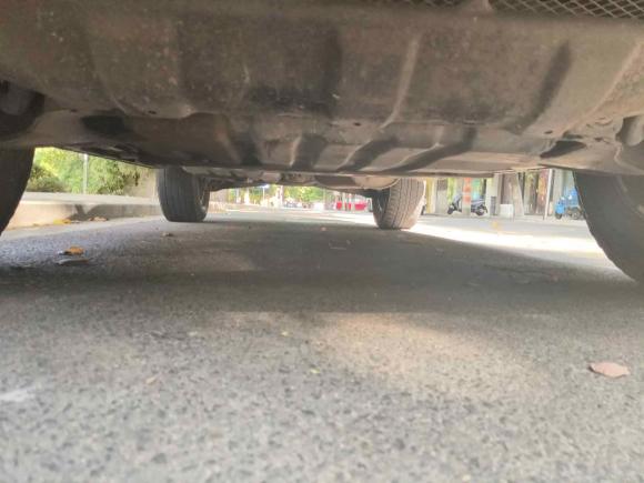 [苏州·苏U] 二手三菱帕杰罗2011款 3.0L 精英版