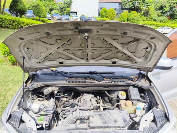 [佛山·粤E] 二手五菱汽车五菱宏光2019款 1.5L S标准型国VI LAR