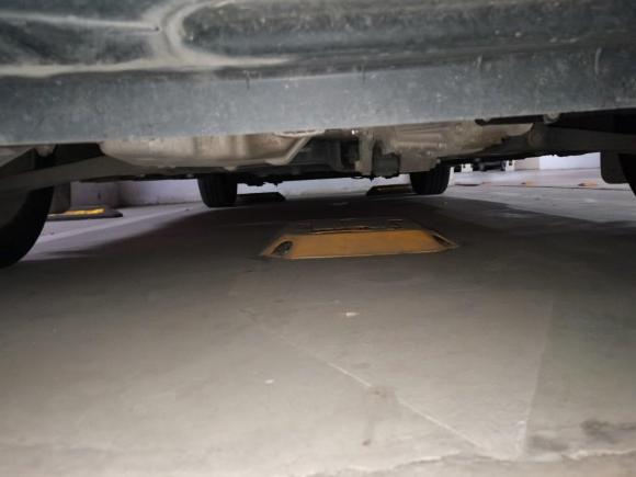 [南京·苏A] 二手福特途睿欧2017款 2.0T 自动精睿版