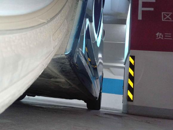 [南京·苏A] 二手宝马宝马4系2019款 425i M运动套装