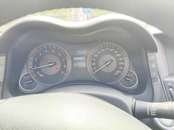 [苏州·苏U] 二手英菲尼迪英菲尼迪Q702017款 Q70L 2.5L 悦享版