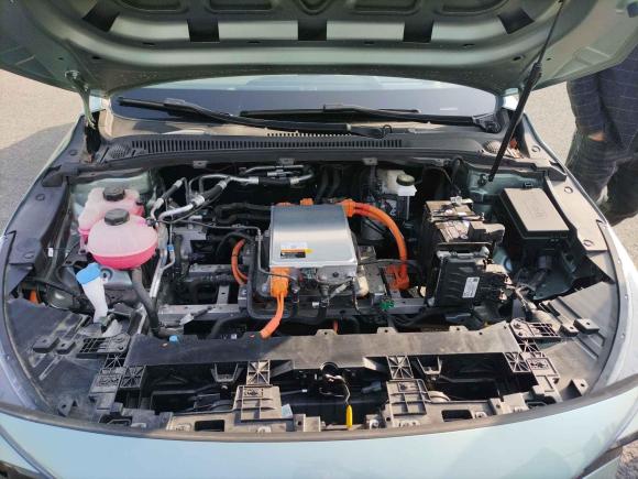 [宁波·浙B] 二手吉利几何吉利几何G62022款 620 新趣型