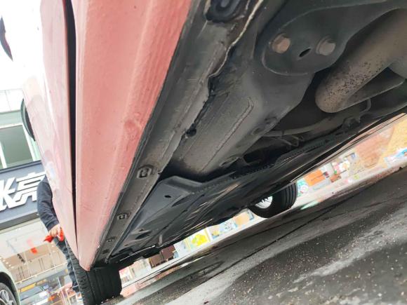 [宁波·浙B] 二手大众高尔夫2014款 1.4TSI 自动旗舰型