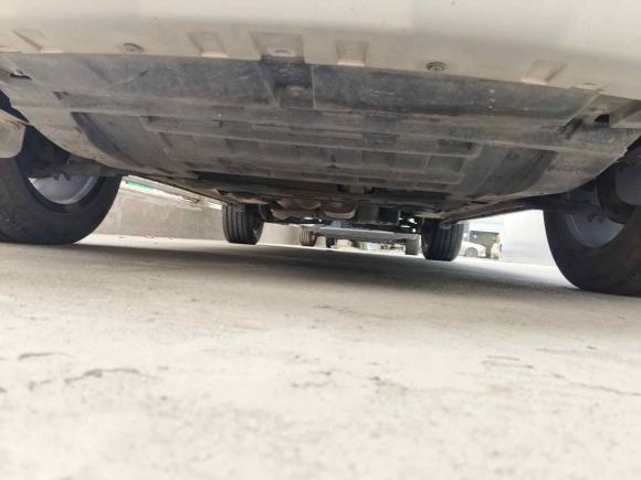 [西安·陕A] 二手奇瑞瑞虎82018款 1.5TCI 手动特供版 5座