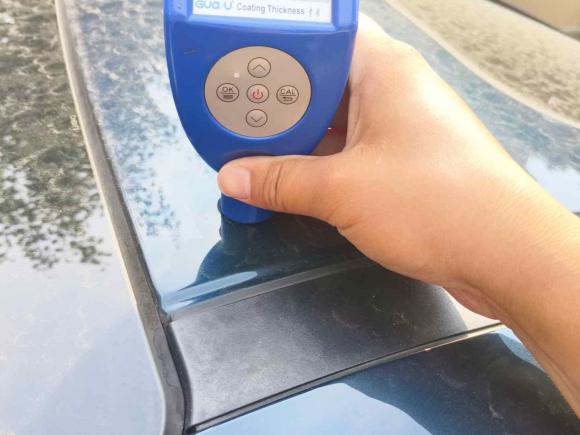 [嘉兴·浙F] 二手魏牌魏牌 VV72021款 2.0T 科技版